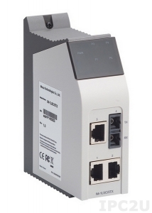 MOXA IM-1LSC/3TX
